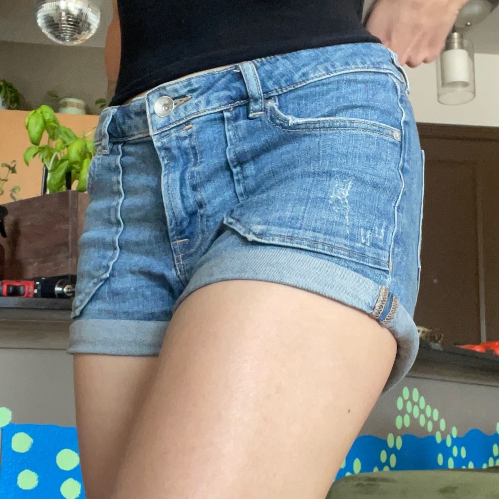 Cute BDG shorts